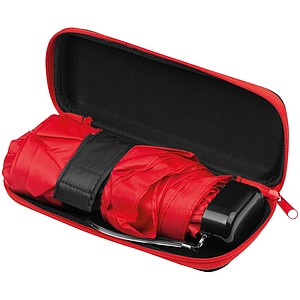 Mini-umbrella in EVA pouch
