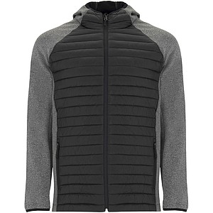 Minsk unisex hybrid insulated jacket