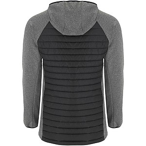 Minsk unisex hybrid insulated jacket