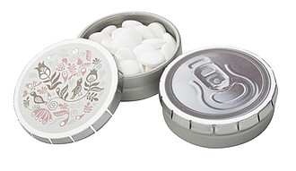 mint box