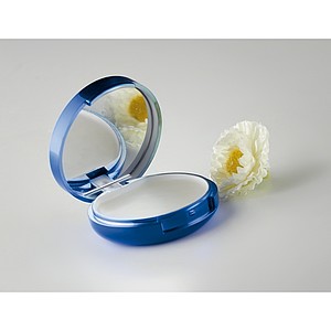 Mirror lip balm
