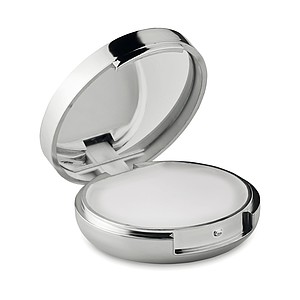 Mirror lip balm