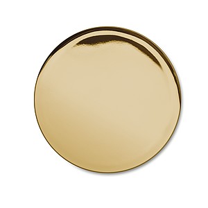 Mirror lip balm