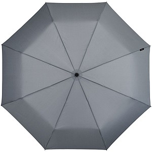 MM 3-section umbrella grey