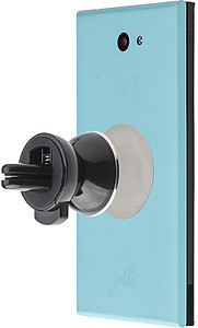 Mobiel phone holder