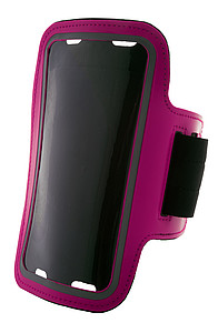 mobile armband case