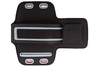 mobile armband case
