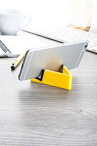 mobile holder