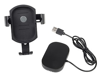 Mobile phone holder CHARGE n GO