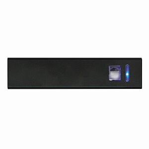 Mobile Powerbank, black