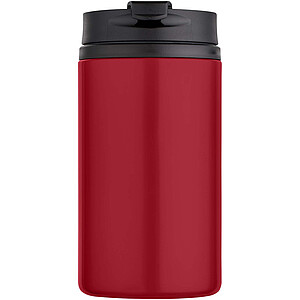 Mojave 250 ml RCS certified recycled stainless steel insulated tumbler