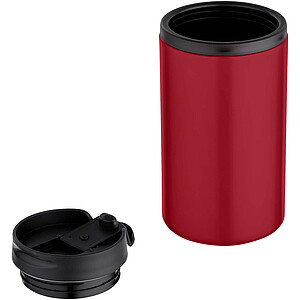 Mojave 250 ml RCS certified recycled stainless steel insulated tumbler