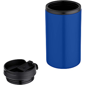 Mojave 250 ml RCS certified recycled stainless steel insulated tumbler