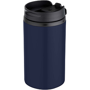 Mojave 250 ml RCS certified recycled stainless steel insulated tumbler