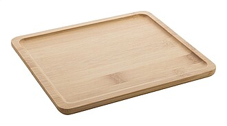 MONEA Keramická čajová sada s matným povrchem, černá