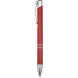 Moneta aluminium click ballpoint pen
