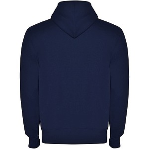 Montblanc unisex full zip hoodie