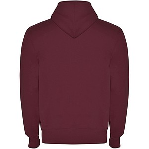 Montblanc unisex full zip hoodie