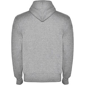 Montblanc unisex full zip hoodie