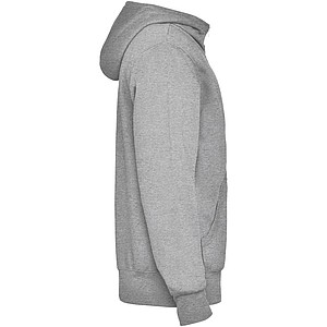 Montblanc unisex full zip hoodie