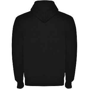 Montblanc unisex full zip hoodie