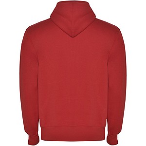 Montblanc unisex full zip hoodie