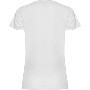 Montecarlo short sleeve womens sports t-shirt