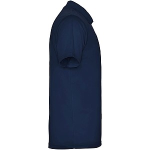 Monzha short sleeve kids sports polo