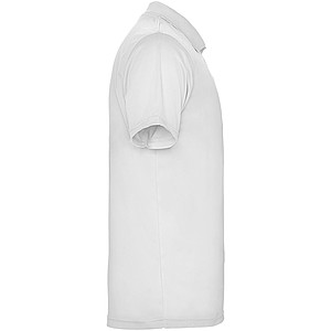 Monzha short sleeve kids sports polo