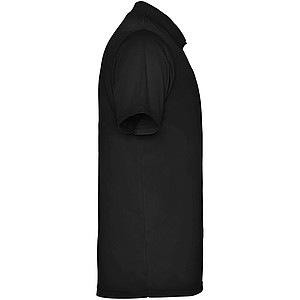 Monzha short sleeve kids sports polo