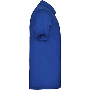 Monzha short sleeve kids sports polo