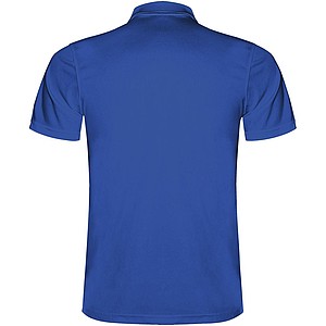 Monzha short sleeve mens sports polo