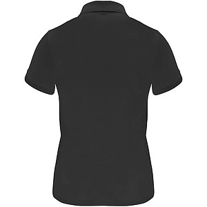 Monzha short sleeve womens sports polo