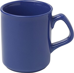 Mug, 250ml. WHITE & COLSBlue