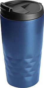 Mug with pattern