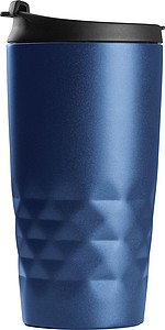 Mug with pattern