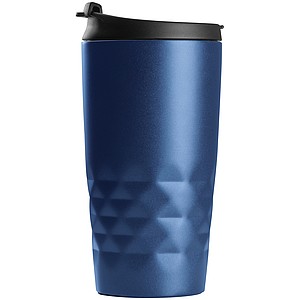 Mug with pattern