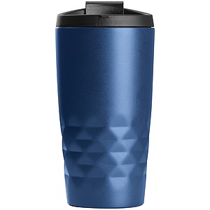 Mug with pattern