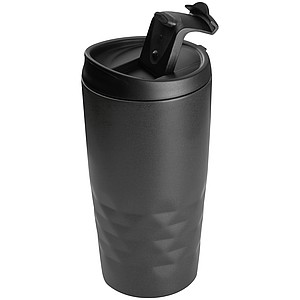 Mug with pattern