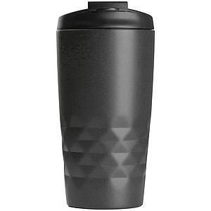 Mug with pattern