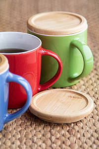 mug