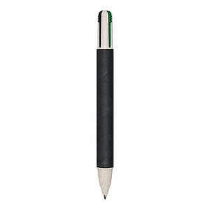 Multi ballpoint pen, black