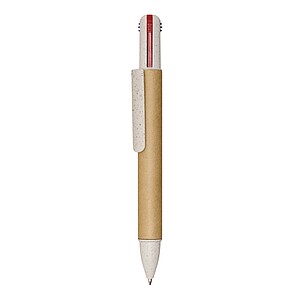 Multi ballpoint pen, nature