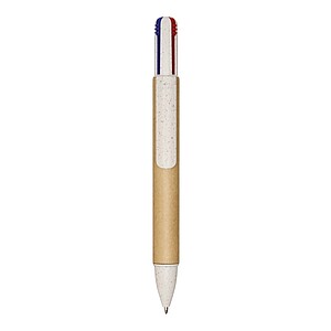 Multi ballpoint pen, nature
