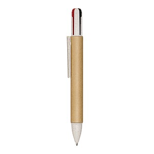 Multi ballpoint pen, nature