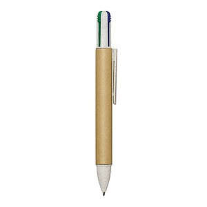 Multi ballpoint pen, nature