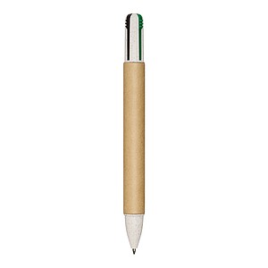 Multi ballpoint pen, nature