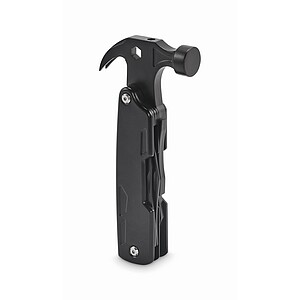 Multi tool hammer, black