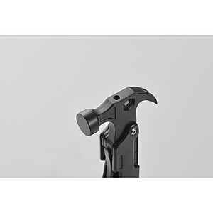 Multi tool hammer, black