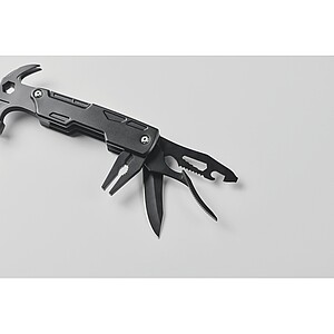 Multi tool hammer, black